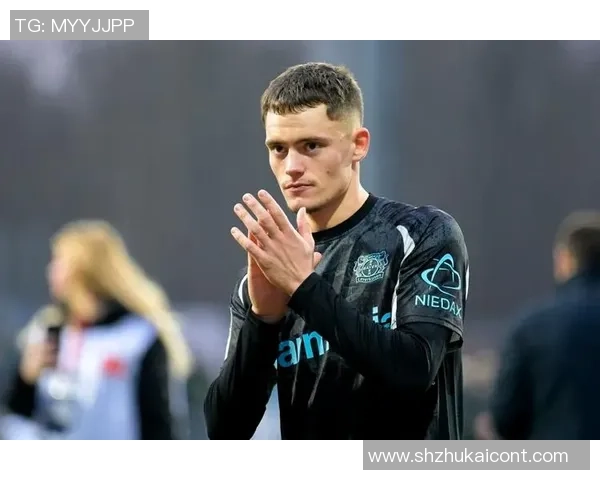 维尔茨：年轻天才如何在足球场上书写传奇篇章