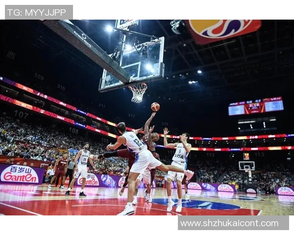 美国与阿根廷篮球对决精彩回顾与赛场亮点分析