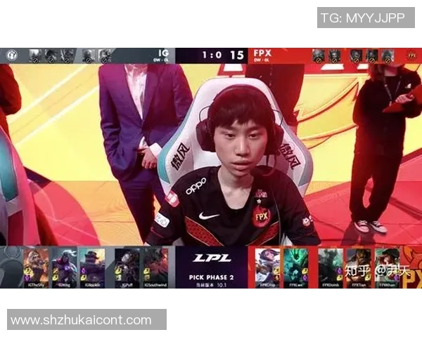 赛后复盘FPX与WE对决中的战术意识与团队配合分析