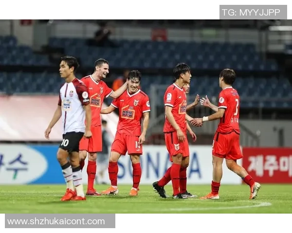 首尔与济州联激战正酣比分揭晓精彩瞬间回顾